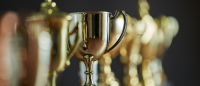 trophies